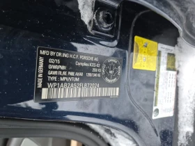 Porsche Macan * S * CARFAX * ЦЕНА ДО БГ - 15000 € / 29337.45 лв. - 38297364 7 | Car24.bg Porsche Macan * S * CARFAX * ЦЕНА ДО БГ - 15000 € / 29337.45 лв. - 38297364 7