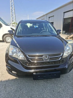 Honda Cr-v 2.2 iCTDI | Auto.bg — изображение 8 Honda Cr-v 2.2 iCTDI | Auto.bg — изображение 8