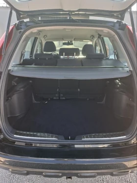 Honda Cr-v 2.2 iCTDI | Auto.bg — изображение 12 Honda Cr-v 2.2 iCTDI | Auto.bg — изображение 12