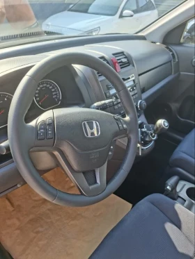 Honda Cr-v 2.2 iCTDI | Auto.bg — изображение 10 Honda Cr-v 2.2 iCTDI | Auto.bg — изображение 10