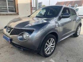 Nissan Juke Juke 1.5 Turbodiesel Connect Edition - Car24.bg Nissan Juke Juke 1.5 Turbodiesel Connect Edition