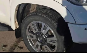 Toyota Tundra Platinum | CARFAX | БЕЗ ИНЦИДЕНТИ - 31900 € / 62390.98 лв. - 32237665 6 | Car24.bg Toyota Tundra Platinum | CARFAX | БЕЗ ИНЦИДЕНТИ - 31900 € / 62390.98 лв. - 32237665 6
