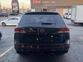 VW Atlas Highline / АВТОКРЕДИТ | Auto.bg — изображение 4 VW Atlas Highline / АВТОКРЕДИТ | Auto.bg — изображение 4