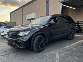 VW Atlas Highline / АВТОКРЕДИТ