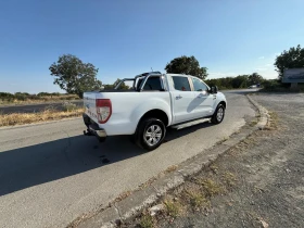 Ford Ranger 4х4 AUT. NAVI LIMITED ШВЕЙЦАРИЯ | Auto.bg — изображение 3 Ford Ranger 4х4 AUT. NAVI LIMITED ШВЕЙЦАРИЯ | Auto.bg — изображение 3