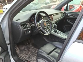 Porsche Macan * AWD * CARFAX * ОТ ПРЕДСТАВИТЕЛСТВО * | Auto.bg — изображение 5 Porsche Macan * AWD * CARFAX * ОТ ПРЕДСТАВИТЕЛСТВО * | Auto.bg — изображение 5