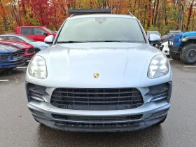 Porsche Macan * AWD * CARFAX * ОТ ПРЕДСТАВИТЕЛСТВО * | Auto.bg — изображение 6 Porsche Macan * AWD * CARFAX * ОТ ПРЕДСТАВИТЕЛСТВО * | Auto.bg — изображение 6
