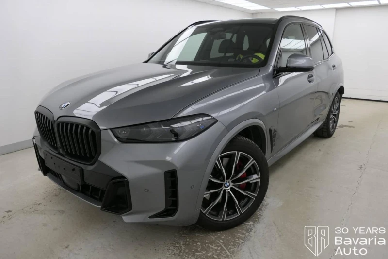 BMW X5 30d xDrive M Sport Paket Sportautomatic - 168800 лв. / 86306.07 € - 54517552 1 | Car24.bg BMW X5 30d xDrive M Sport Paket Sportautomatic - 168800 лв. / 86306.07 € - 54517552 1