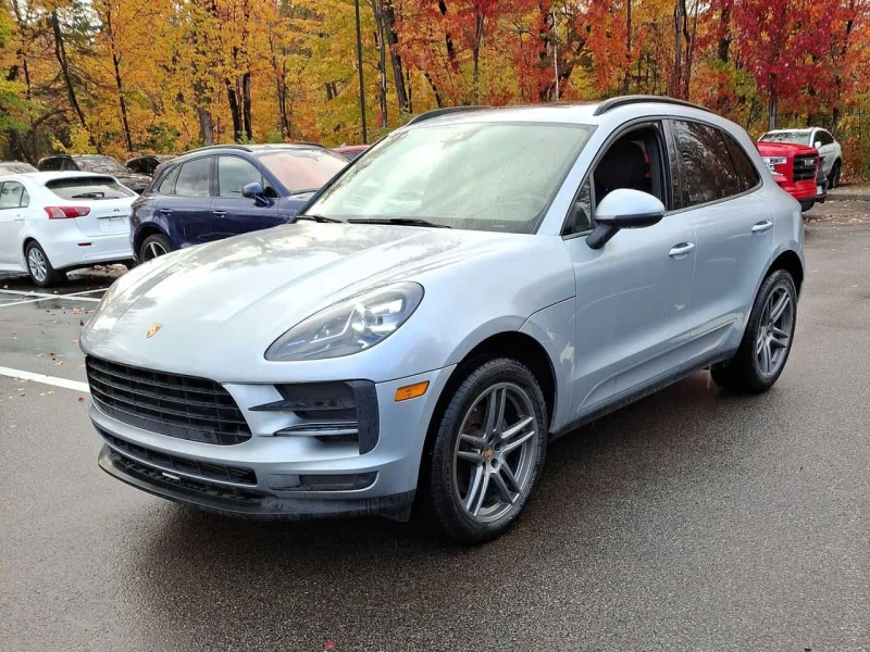 Porsche Macan * AWD * CARFAX * ОТ ПРЕДСТАВИТЕЛСТВО * - 22900 € - 58152530 1 | Car24.bg Porsche Macan * AWD * CARFAX * ОТ ПРЕДСТАВИТЕЛСТВО * - 22900 € - 58152530 1