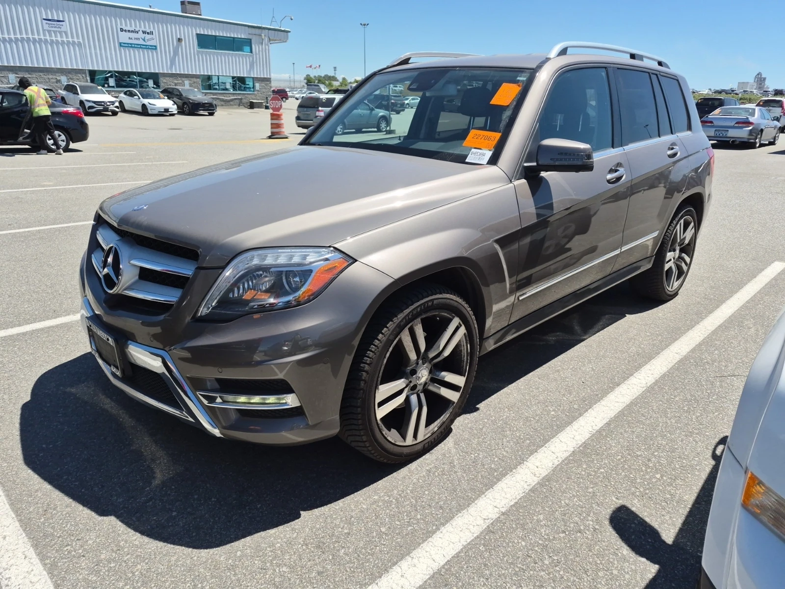 Mercedes-Benz GLK 350 | Auto.bg — изображение 1 Mercedes-Benz GLK 350 | Auto.bg — изображение 1