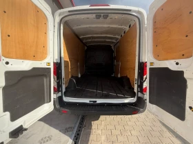 Ford Transit Transti | Auto.bg — изображение 7 Ford Transit Transti | Auto.bg — изображение 7