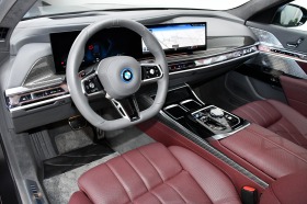 BMW i7 xDrive60 M Sport B&W Entertain | Mobile.bg   7