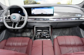 BMW i7 xDrive60 M Sport B&W Entertain | Mobile.bg   6