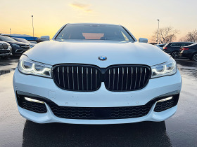 Обява за продажба на BMW 740 M PAKET-LAZER-LED-DISTRONIK-KAMERA-HARMAN KARDON-! ~65 444 лв. - изображение 1