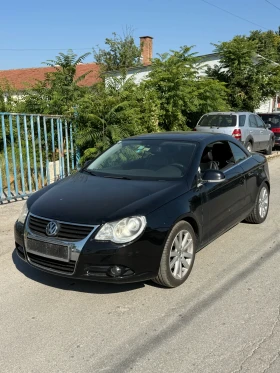 VW Eos 2.0tfsi 200кс hard top - Car24.bg VW Eos 2.0tfsi 200кс hard top