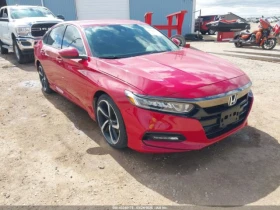 Honda Accord SPORT - Car24.bg Honda Accord SPORT
