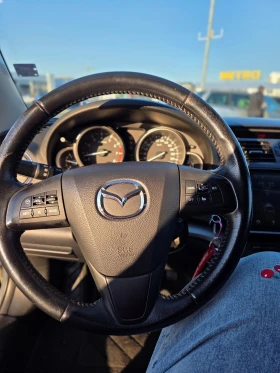Mazda 6 - 12499 лв. / 6390.64 € - 56738305 11 | Car24.bg Mazda 6 - 12499 лв. / 6390.64 € - 56738305 11