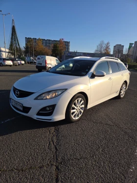 Mazda 6 - 12499 лв. / 6390.64 € - 56738305 2 | Car24.bg Mazda 6 - 12499 лв. / 6390.64 € - 56738305 2
