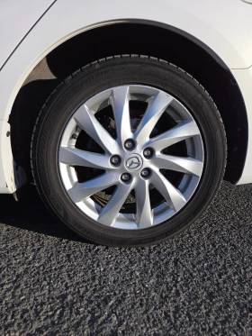 Mazda 6 - 12499 лв. / 6390.64 € - 56738305 8 | Car24.bg Mazda 6 - 12499 лв. / 6390.64 € - 56738305 8