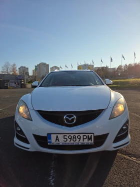 Mazda 6 - 12499 лв. / 6390.64 € - 56738305 3 | Car24.bg Mazda 6 - 12499 лв. / 6390.64 € - 56738305 3