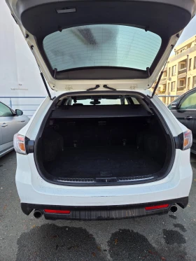 Mazda 6 - 12499 лв. / 6390.64 € - 56738305 15 | Car24.bg Mazda 6 - 12499 лв. / 6390.64 € - 56738305 15