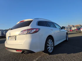 Mazda 6 - 12499 лв. / 6390.64 € - 56738305 4 | Car24.bg Mazda 6 - 12499 лв. / 6390.64 € - 56738305 4