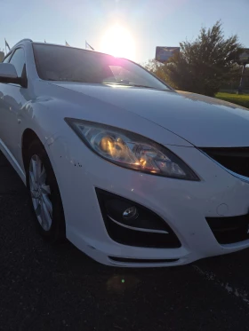 Mazda 6 - 12499 лв. / 6390.64 € - 56738305 6 | Car24.bg Mazda 6 - 12499 лв. / 6390.64 € - 56738305 6