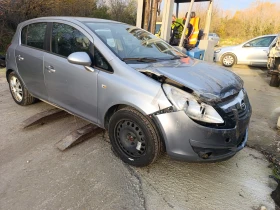 Opel Corsa Z14XEP - 11 лв. / 5.62 € - 65423007 5 | Car24.bg Opel Corsa Z14XEP - 11 лв. / 5.62 € - 65423007 5
