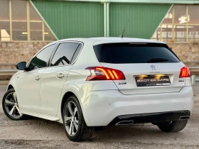Peugeot 308 2.0 BlueHDi ! GT Line ! - 20900 лв. / 10686.00 € - 58191732 6 | Car24.bg Peugeot 308 2.0 BlueHDi ! GT Line ! - 20900 лв. / 10686.00 € - 58191732 6