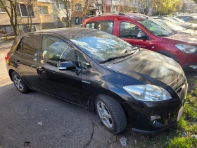 Toyota Auris - Car24.bg Toyota Auris