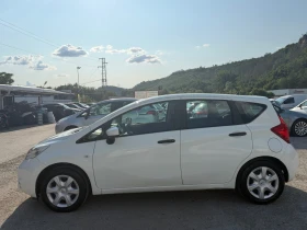 Nissan Note 1.5 DCI | Auto.bg — изображение 6 Nissan Note 1.5 DCI | Auto.bg — изображение 6