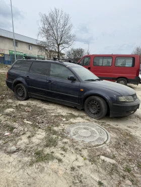 VW Passat - Car24.bg VW Passat