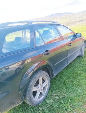 Mazda 6 6 - 3500 € / 6845.40 лв. - 52155355 6 | Car24.bg Mazda 6 6 - 3500 € / 6845.40 лв. - 52155355 6