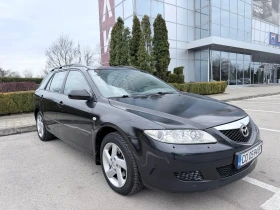 Mazda 6 - 1200 € / 2347.00 лв. - 53392888 2 | Car24.bg Mazda 6 - 1200 € / 2347.00 лв. - 53392888 2