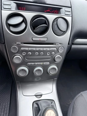 Mazda 6 - 1200 € / 2347.00 лв. - 53392888 12 | Car24.bg Mazda 6 - 1200 € / 2347.00 лв. - 53392888 12