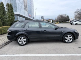 Mazda 6 - 1200 € / 2347.00 лв. - 53392888 3 | Car24.bg Mazda 6 - 1200 € / 2347.00 лв. - 53392888 3