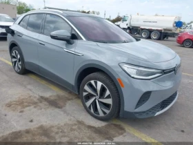 VW ID.4 PRO S AWD