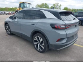 VW ID.4 PRO S AWD | Auto.bg — изображение 3 VW ID.4 PRO S AWD | Auto.bg — изображение 3