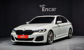 BMW 550 M/xDRIVE/FULL/NAVI/LED/CAM360/HEAD-UP/PANO/КОРЕЯ