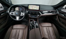 BMW 550 M/xDRIVE/FULL/NAVI/LED/CAM360/HEAD-UP/PANO/КОРЕЯ | Auto.bg — изображение 6 BMW 550 M/xDRIVE/FULL/NAVI/LED/CAM360/HEAD-UP/PANO/КОРЕЯ | Auto.bg — изображение 6