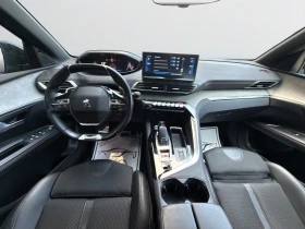 Peugeot 5008 GT 2.0 BlueHDi 180 Лизинг Гаранция 2 години | Auto.bg — изображение 9 Peugeot 5008 GT 2.0 BlueHDi 180 Лизинг Гаранция 2 години | Auto.bg — изображение 9