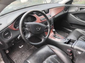 Mercedes-Benz CLS 350 3.5 Бензин/Газ - 1111 € - 45151141 4 | Car24.bg Mercedes-Benz CLS 350 3.5 Бензин/Газ - 1111 € - 45151141 4