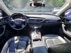 Audi A6 A6 45 Tdi Quattro Dynamic C7 - 8492 € - 72252819 16 | Car24.bg Audi A6 A6 45 Tdi Quattro Dynamic C7 - 8492 € - 72252819 16