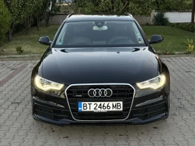 Audi A4 S-line, QUATTRO, 3.0TDI | Auto.bg — изображение 3 Audi A4 S-line, QUATTRO, 3.0TDI | Auto.bg — изображение 3