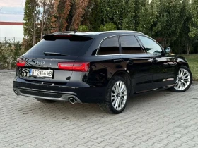 Audi A4 S-line, QUATTRO, 3.0TDI | Auto.bg — изображение 4 Audi A4 S-line, QUATTRO, 3.0TDI | Auto.bg — изображение 4
