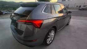 Skoda Scala CNG-metan | Auto.bg — изображение 4 Skoda Scala CNG-metan | Auto.bg — изображение 4