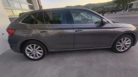 Skoda Scala CNG-metan | Auto.bg — изображение 3 Skoda Scala CNG-metan | Auto.bg — изображение 3