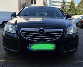 Opel Insignia Турбо - 5300 € - 58915268 8 | Car24.bg Opel Insignia Турбо - 5300 € - 58915268 8