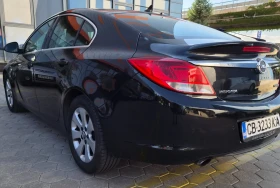 Opel Insignia Турбо - 5300 € - 58915268 5 | Car24.bg Opel Insignia Турбо - 5300 € - 58915268 5