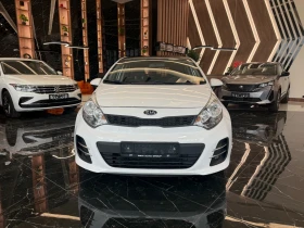 Kia Rio undefined | Auto.bg — изображение 2 Kia Rio undefined | Auto.bg — изображение 2